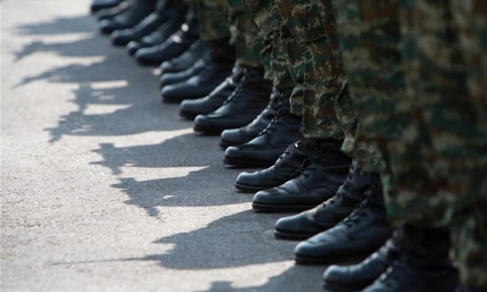 Προσλήψεις στο υπουργείο Εθνικής Άμυνας - Όλη η προκήρυξη